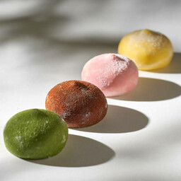 MOCHI Mix